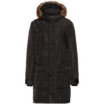 Crosshatch Longpar Parka Herren