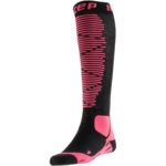 CEP SKI MERINO SOCKS Skisocken Damen