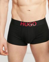 HUGO - Bodywear Iconic - Unterhose in Schwarz