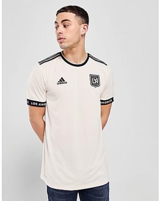 adidas Los Angeles FC 2021/22 Away Shirt Herren - Herren