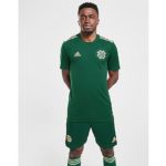 adidas Celtic 2021/22 Unsponsored Away Shirt Herren - Herren