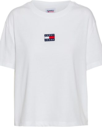 Tommy Hilfiger Center T-Shirt Damen