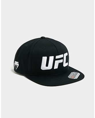 Venum UFC Fight Night Snapback Cap - Herren