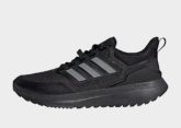 adidas EQ21 Run COLD.RDY Laufschuh - Damen, Carbon / Iron Metallic / Core Black