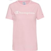 CHAMPION T-Shirt Damen