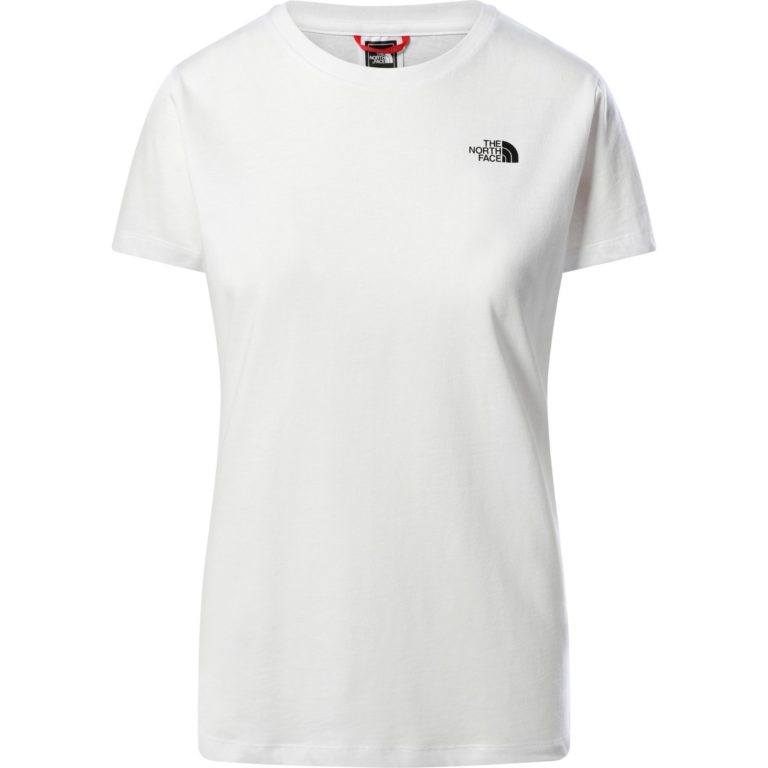 The North Face SIMPLE DOME T-Shirt Damen