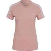 adidas 3-STRIPES ESSENTIALS T-Shirt Damen