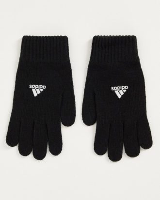 adidas Football - Tiro - Schwarze Handschuhe