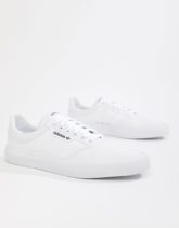 adidas Originals - 3mc - Weiße Sneaker