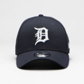 Baseball Cap MLB New Era 9Forty Detroit Tigers Damen/Herren marineblau/weiss