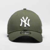 Baseball Cap MLB New Era 9Forty New York Yankees Damen/Herren khaki
