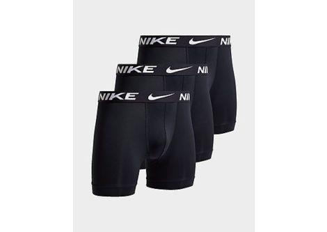 Nike 3 Pack Micro Boxershorts Herren - Herren