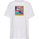 Nike NSW Air Loom T-Shirt Damen
