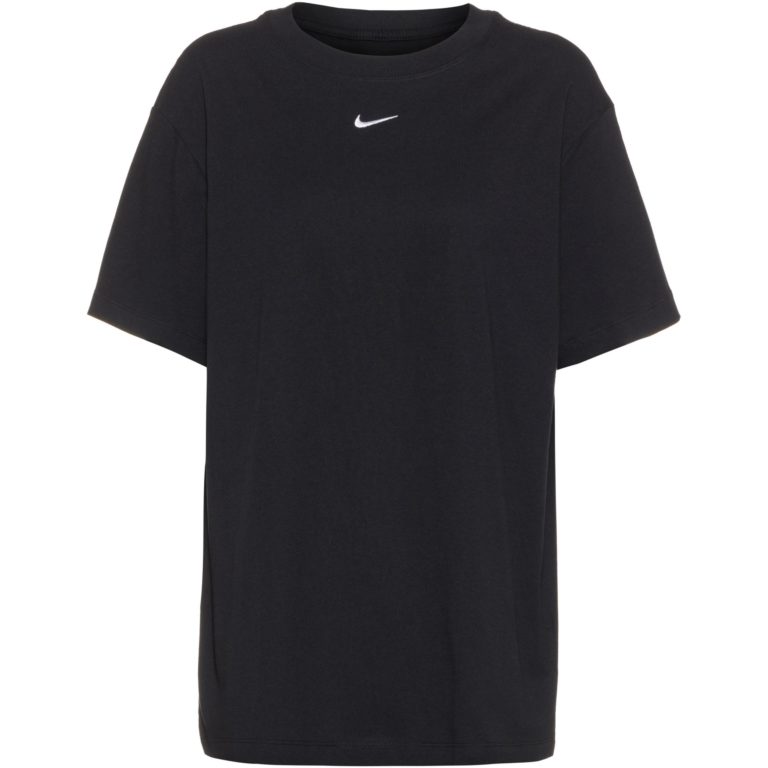 Nike NSW Essential T-Shirt Damen