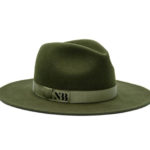 Rancher Olive Green