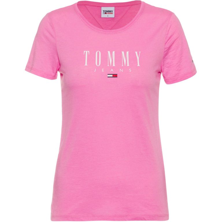 Tommy Hilfiger Essential T-Shirt Damen