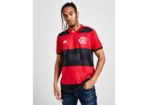 adidas CR Flamengo 2021/22 Home Shirt Herren - Herren