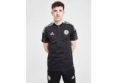 adidas Celtic FC Cotton Training Poloshirt - Herren