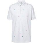 Nike Player Hertitage Poloshirt Herren