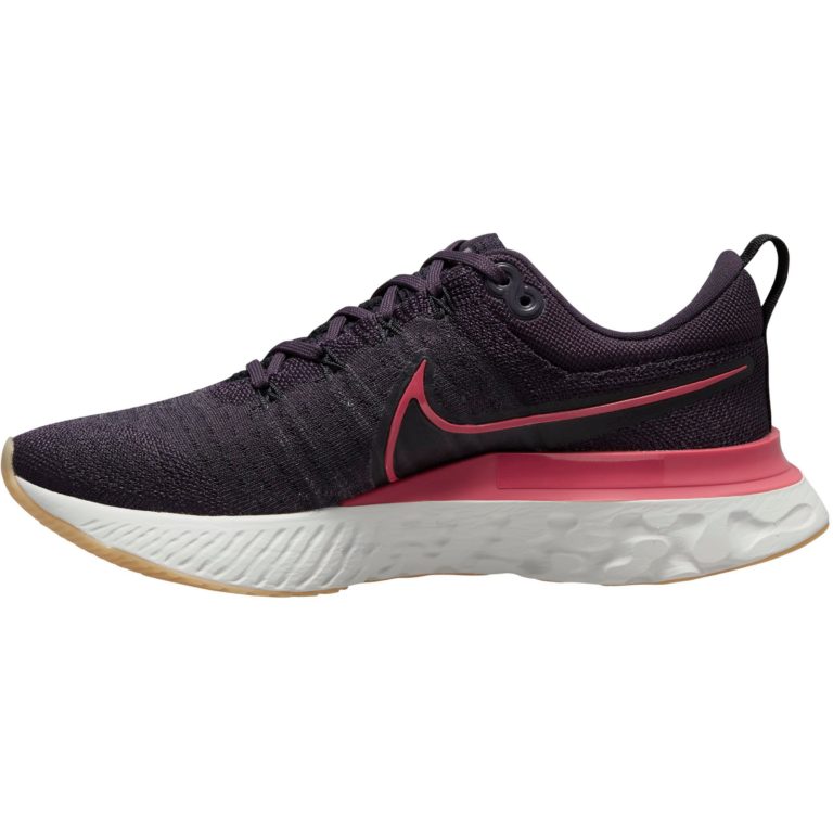 Nike REACT INFINITY RUN FK 2 Laufschuhe Damen