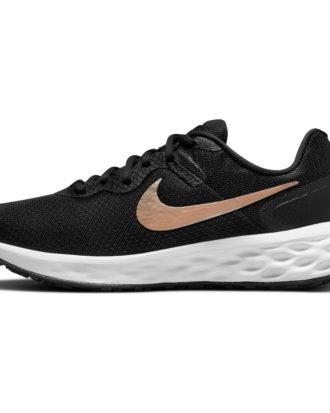 Nike REVOLUTION 6 NN Laufschuhe Damen