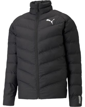 PUMA WarmCell Lightweight Steppjacke Herren