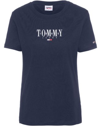 Tommy Hilfiger Essential T-Shirt Damen