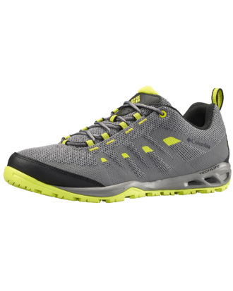 Trekkingschuhe Columbia Vapor Vent atmungsaktiv Herren