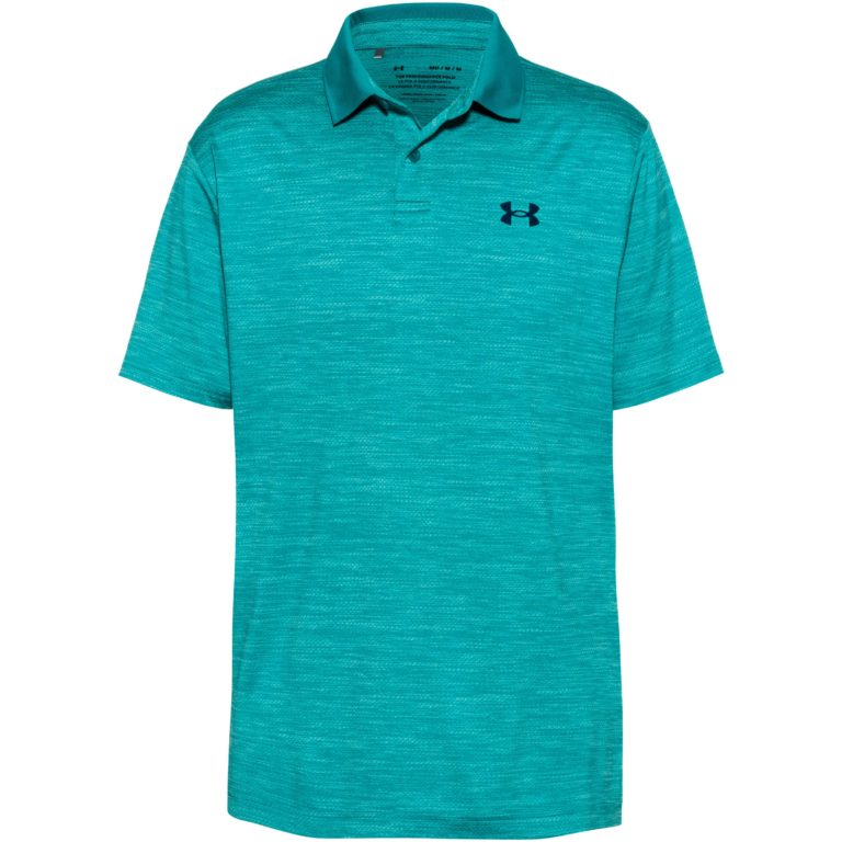 Under Armour Performance 2.0 Poloshirt Herren