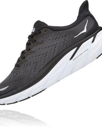 Hoka One One CLIFTON 8 Laufschuhe Damen