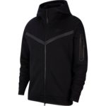 Nike Tech Fleece Sweatjacke Herren