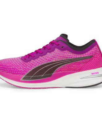 PUMA Deviate Nitro Laufschuhe Damen