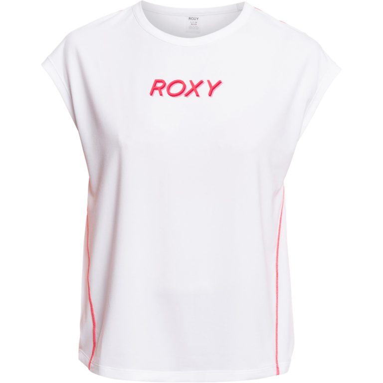 Roxy TRAINING GIRL T-Shirt Damen