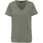 Superdry V-Shirt Damen