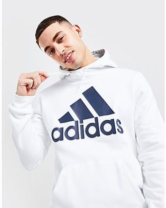 adidas Fury Hoodie Herren