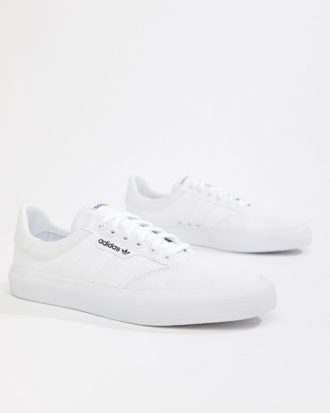 adidas Originals - 3mc - Weiße Sneaker
