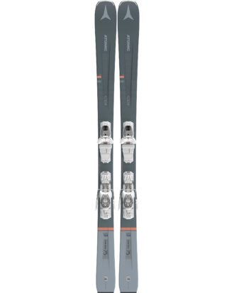ATOMIC VANTAGE WMN 75 C + M 10 All-Mountain Ski Damen