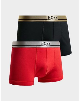 BOSS 2 Pack Gift Boxershorts - Herren
