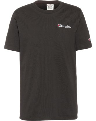 CHAMPION Rochester Logo T-Shirt Herren