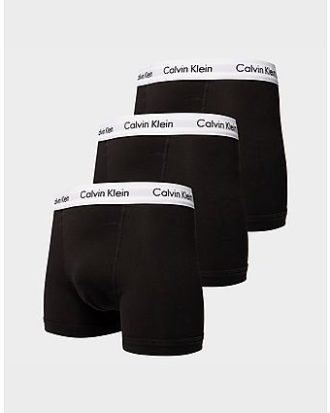 Calvin Klein Underwear 3-Pack Boxershorts Herren - Herren