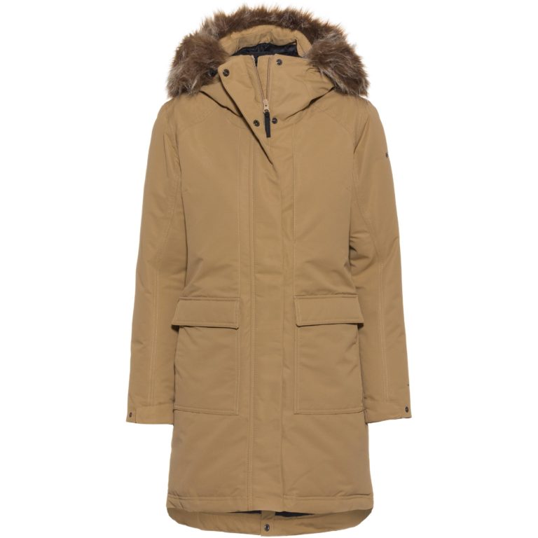 Columbia LITTLE SI Parka Damen