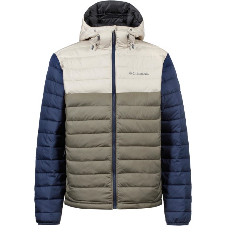 Columbia POWDER LITE Steppjacke Herren