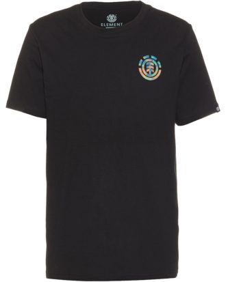Element MAGMA ICON T-Shirt Herren