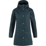 FJÄLLRÄVEN Karla Hydratic Parka Damen