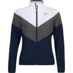 HEAD Club 22 Trainingsjacke Damen