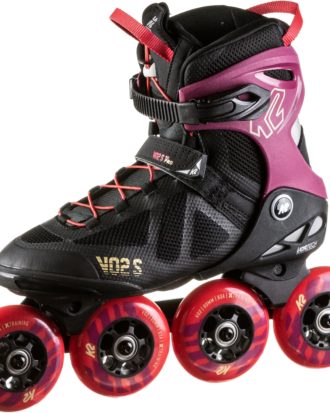 K2 VO2 S 90 Pro Fitness Skates Damen