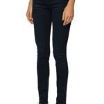 Legging Super Skinny Dark Blue