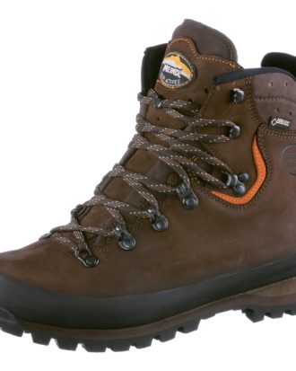 MEINDL Paradiso MFS Wanderschuhe Herren