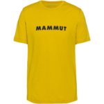 Mammut Core T-Shirt Herren