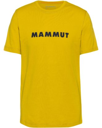 Mammut Core T-Shirt Herren